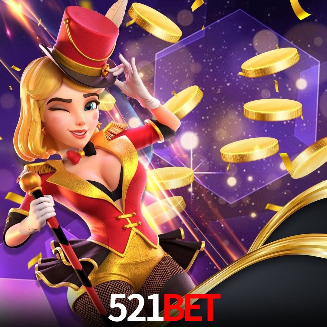 Live Casino 521BET