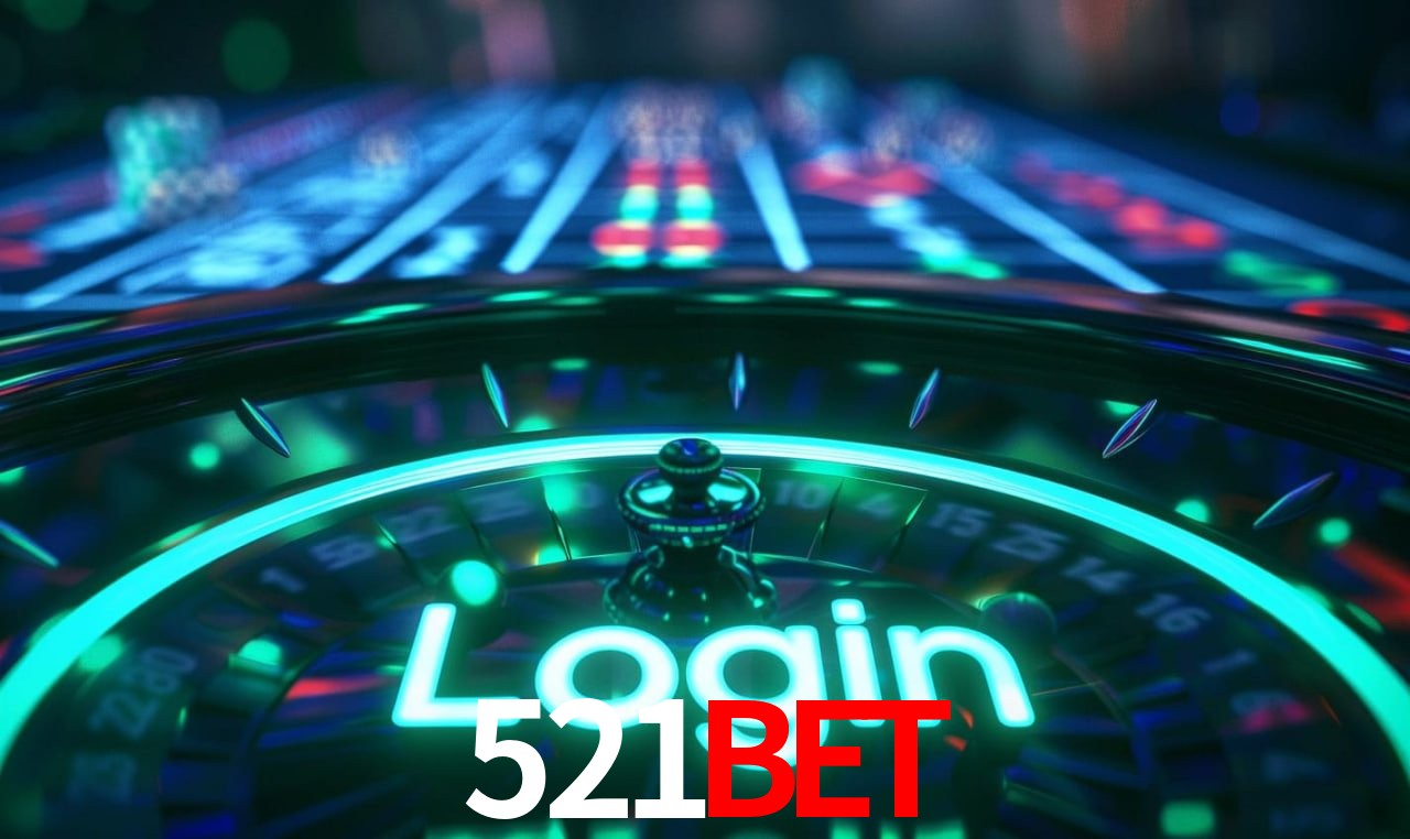 A Revolução dos Aplicativos de Jogos no 521BET