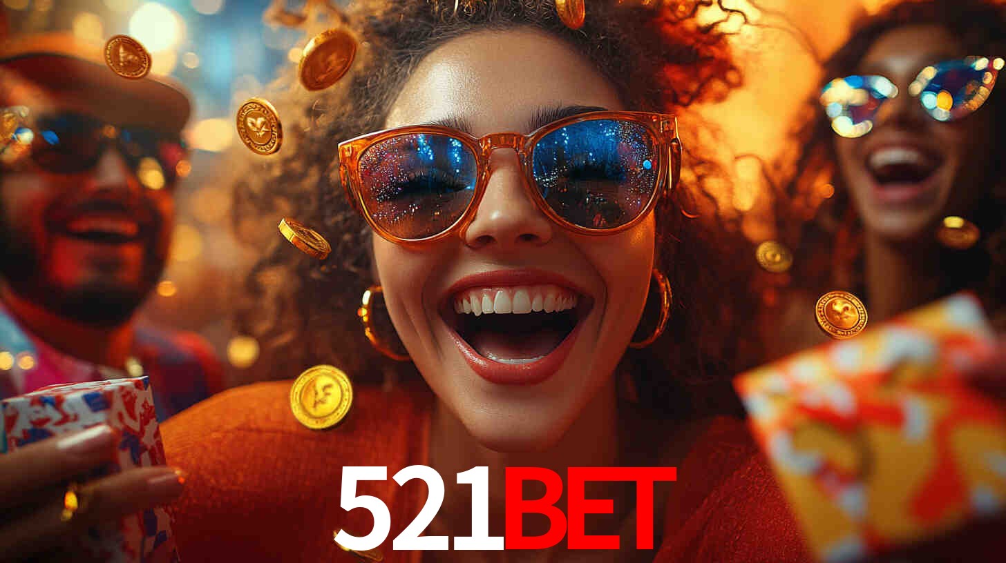 Bônus Sem Depósito no 521BET