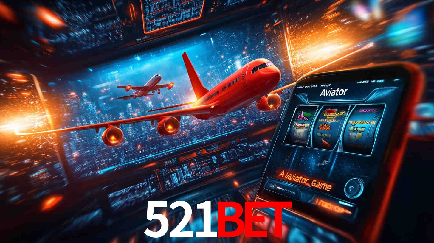 Dicas para Jogar Aviator no 521BET