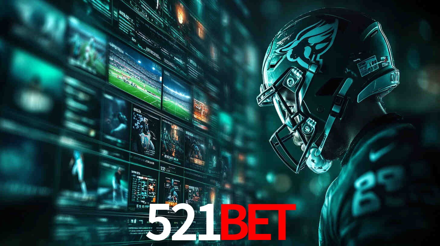 Esportes em Destaque no 521BET