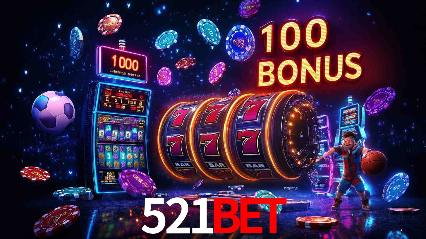 521BET